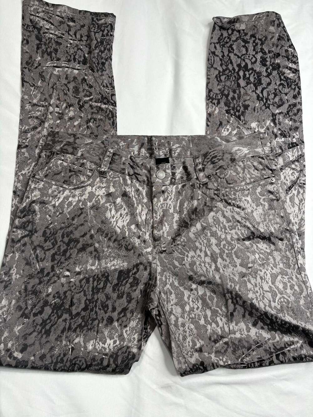 Vs London jeans